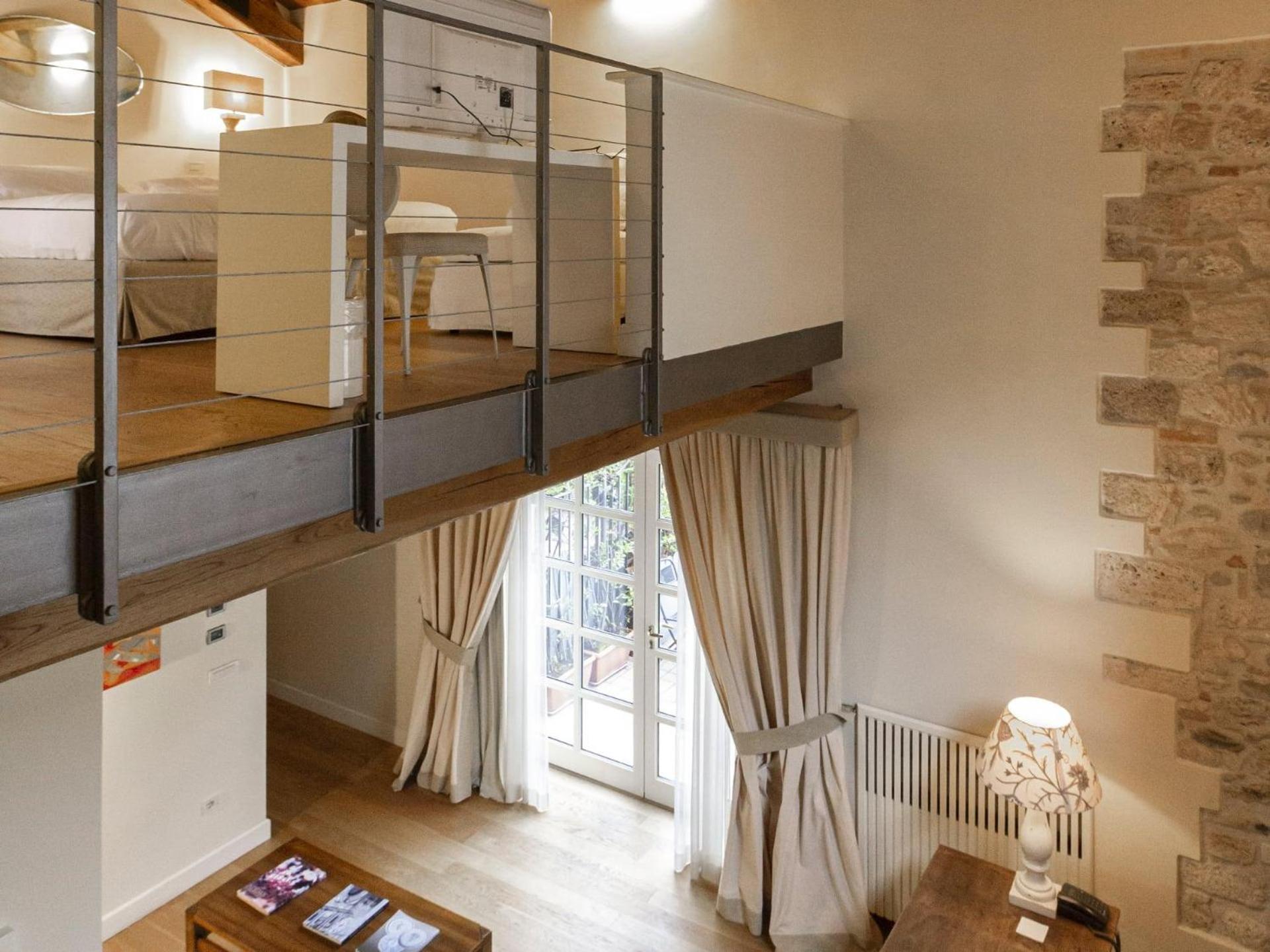 Hotel & Residenza 100 Torri 아스콜리피체노 외부 사진