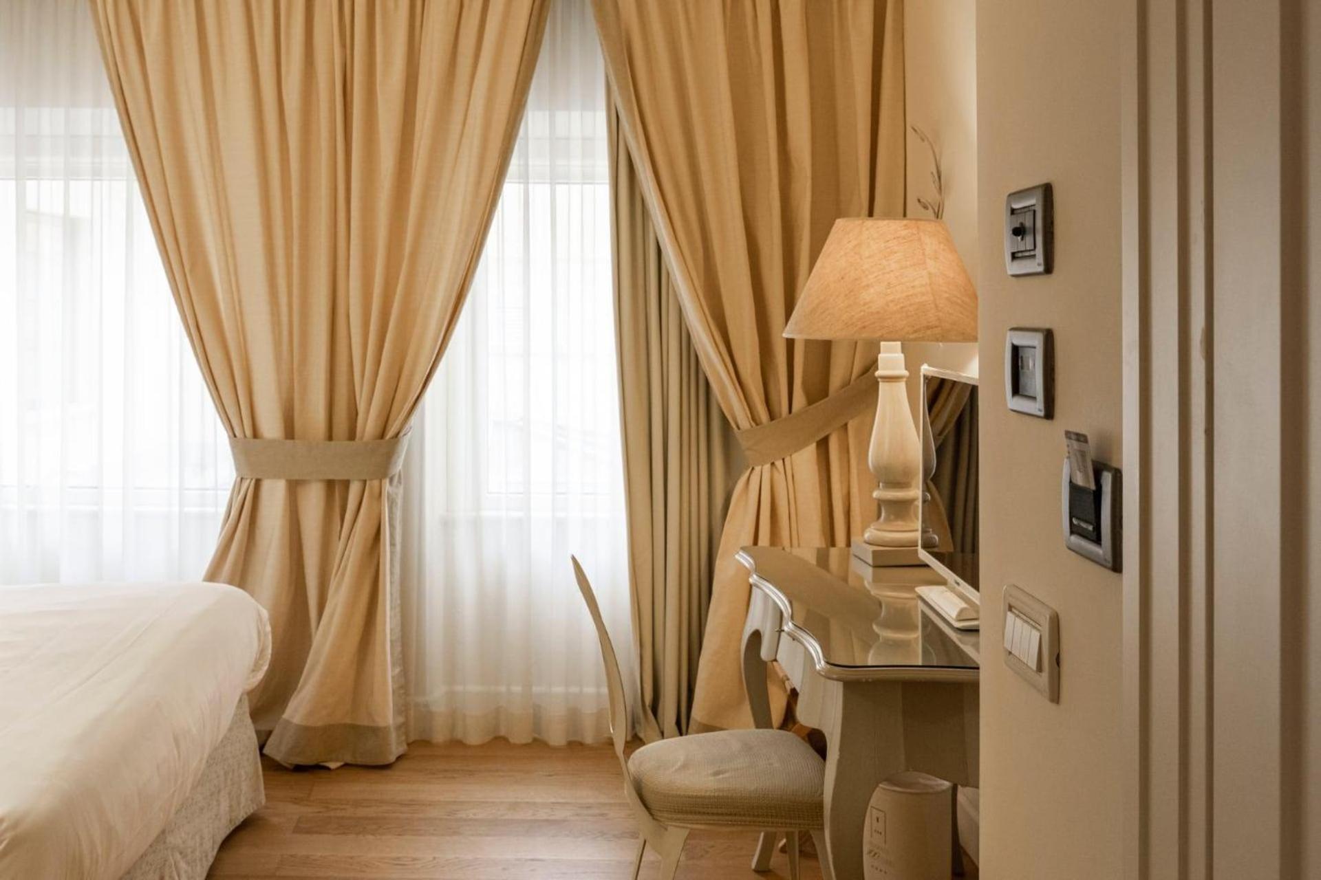 Hotel & Residenza 100 Torri 아스콜리피체노 외부 사진