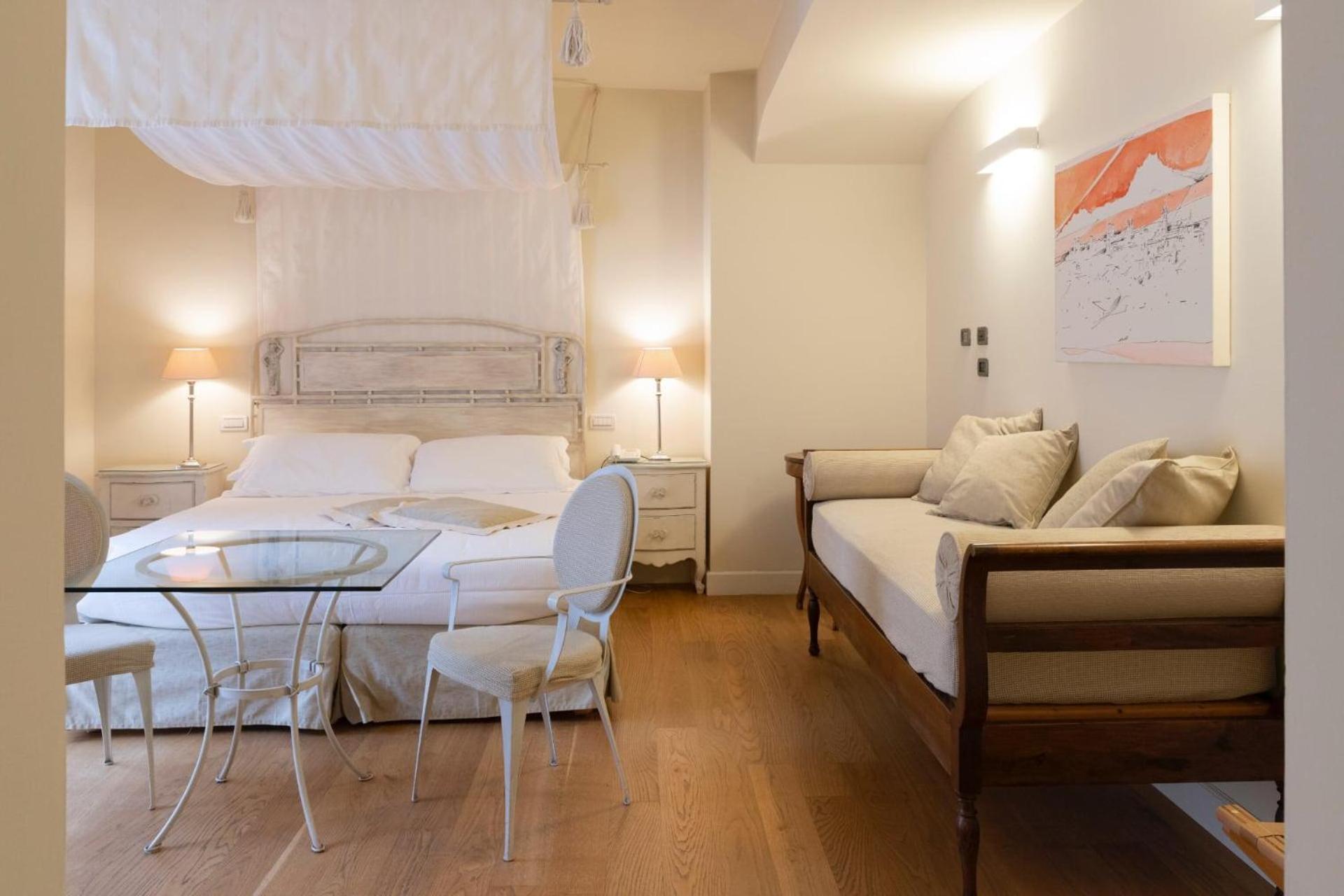 Hotel & Residenza 100 Torri 아스콜리피체노 외부 사진