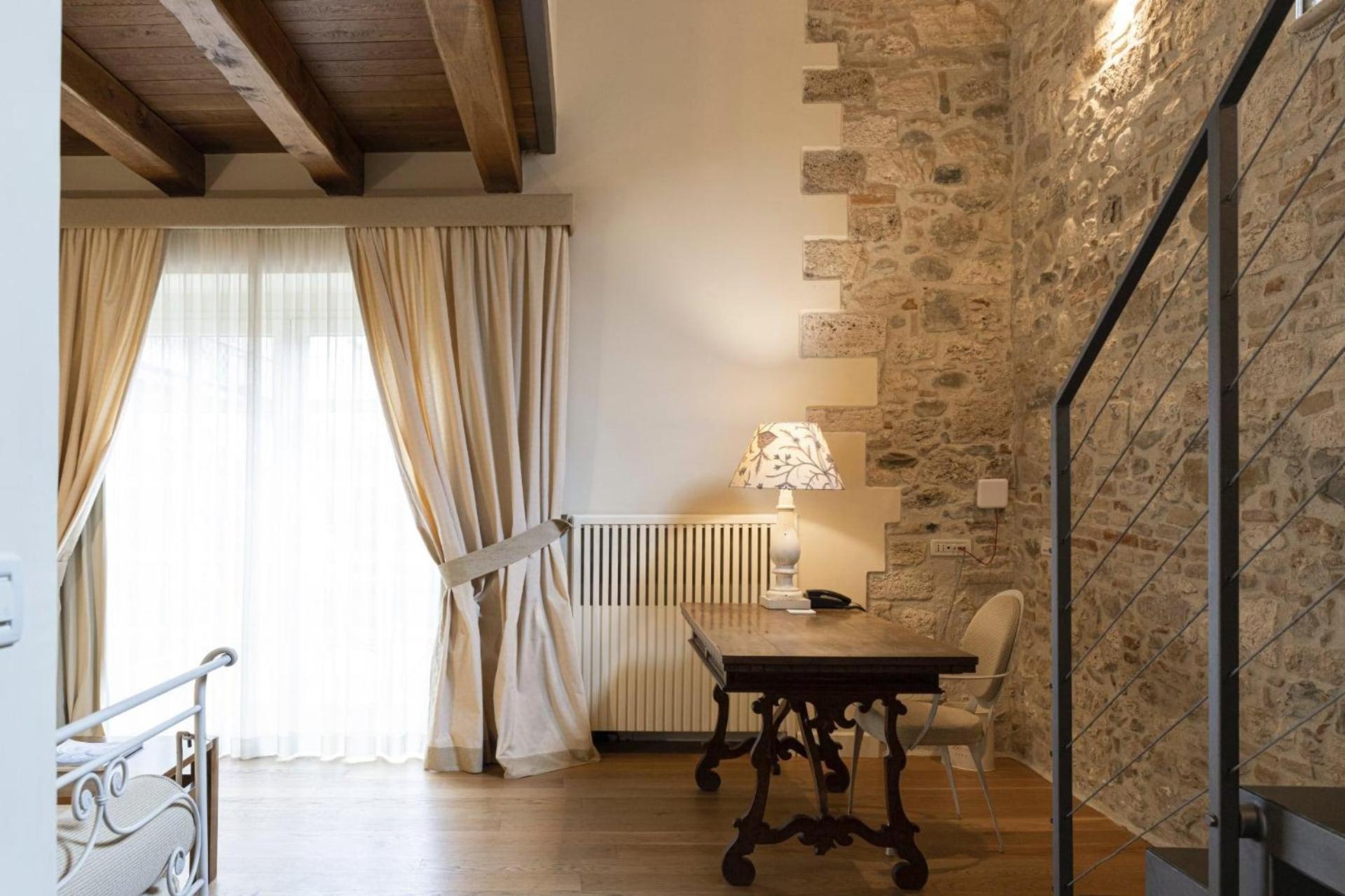 Hotel & Residenza 100 Torri 아스콜리피체노 외부 사진