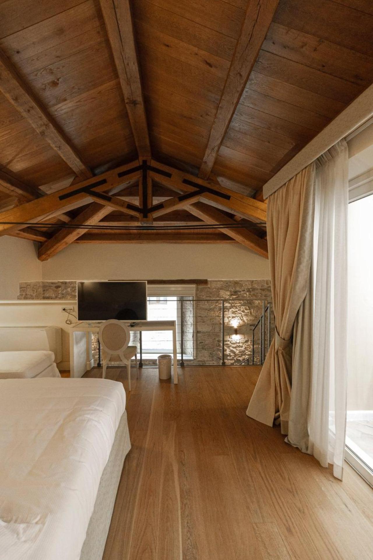 Hotel & Residenza 100 Torri 아스콜리피체노 외부 사진