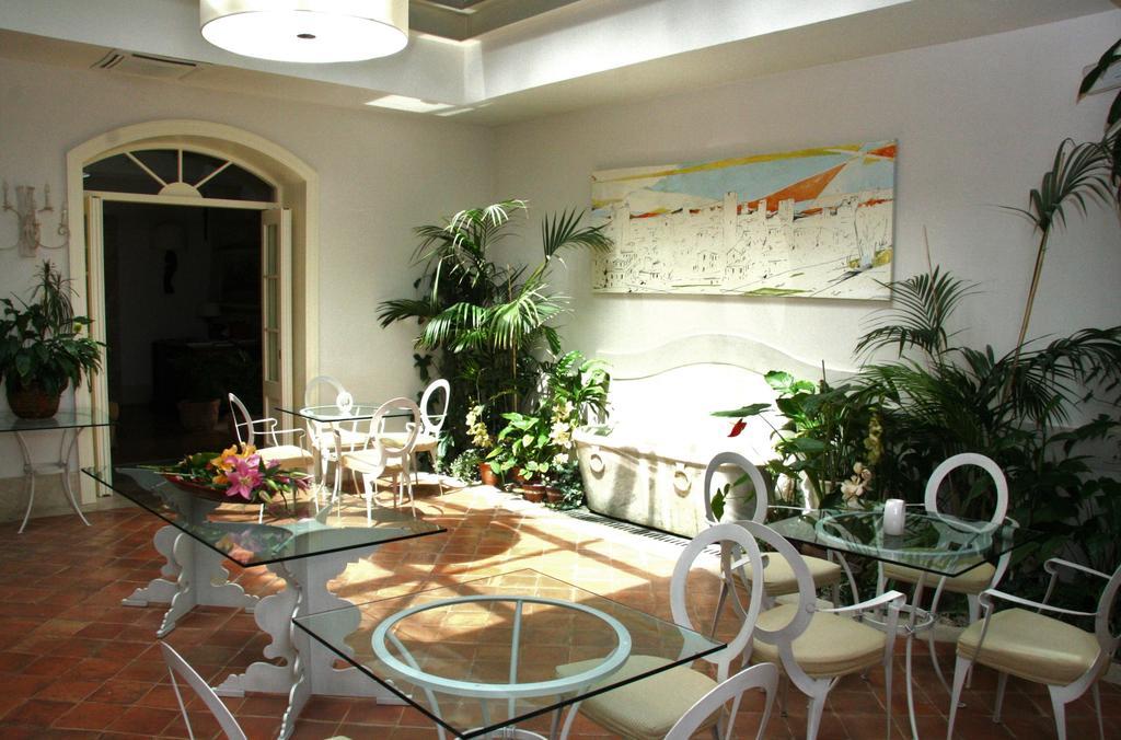 Hotel & Residenza 100 Torri 아스콜리피체노 외부 사진