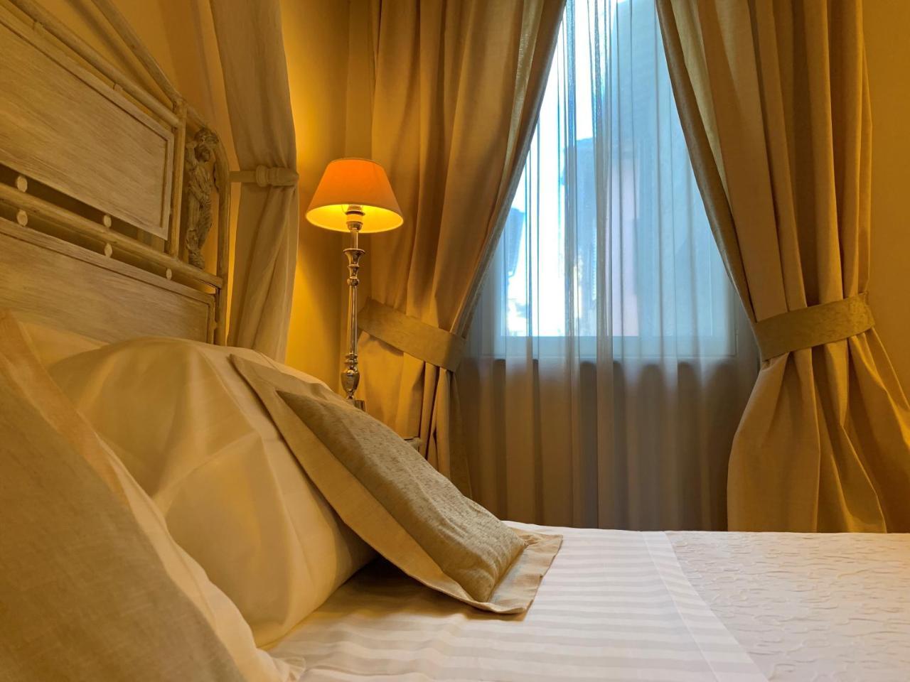 Hotel & Residenza 100 Torri 아스콜리피체노 외부 사진