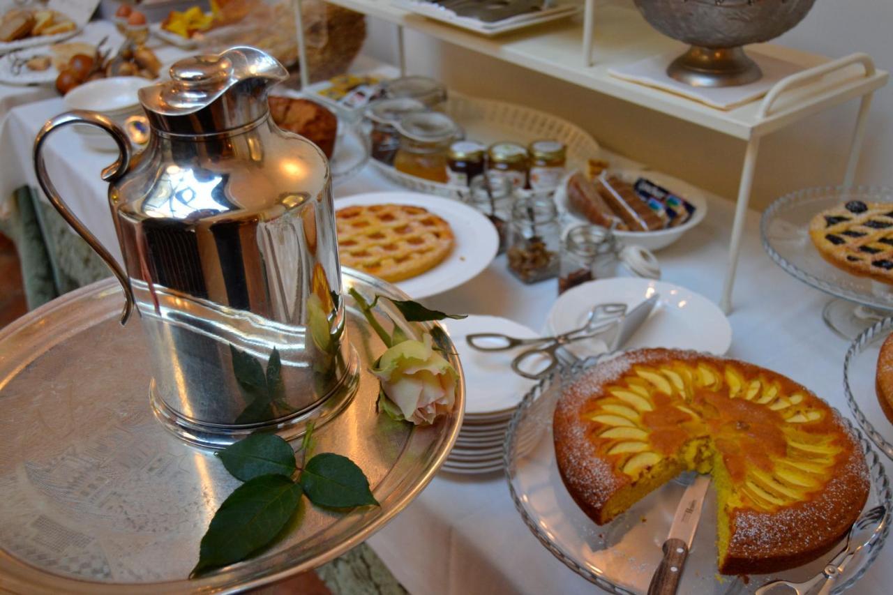 Hotel & Residenza 100 Torri 아스콜리피체노 외부 사진