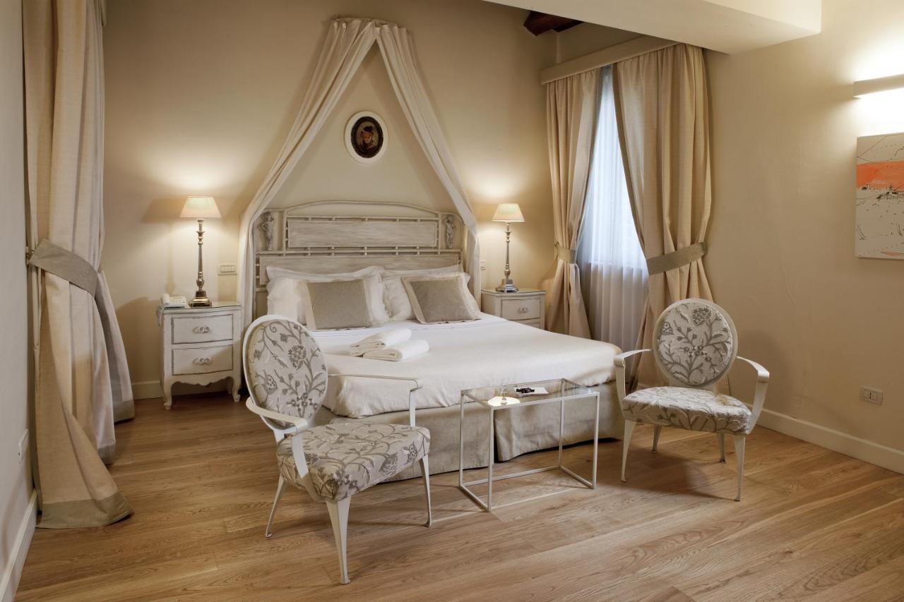 Hotel & Residenza 100 Torri 아스콜리피체노 외부 사진